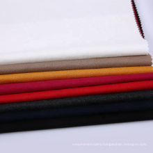 Fancy material N/R ponte punto roma jersey knit fabric  for making clothes